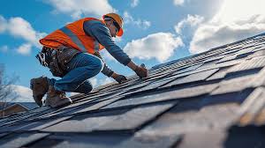 Professional Roofing service in China Grove, NC